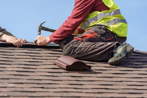 Quick and Trustworthy Emergency Roof Repair Services in Wailua Homesteads, HI