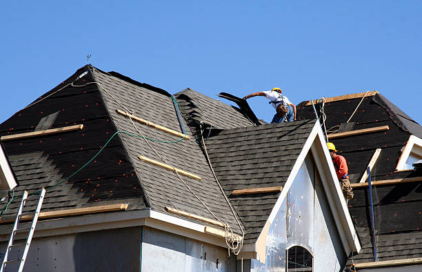 Best Storm Damage Roof Repair  in Wailua Homesteads, HI